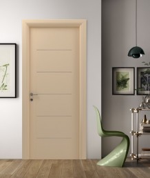 Porta PANGEA OTRA 5F 2003